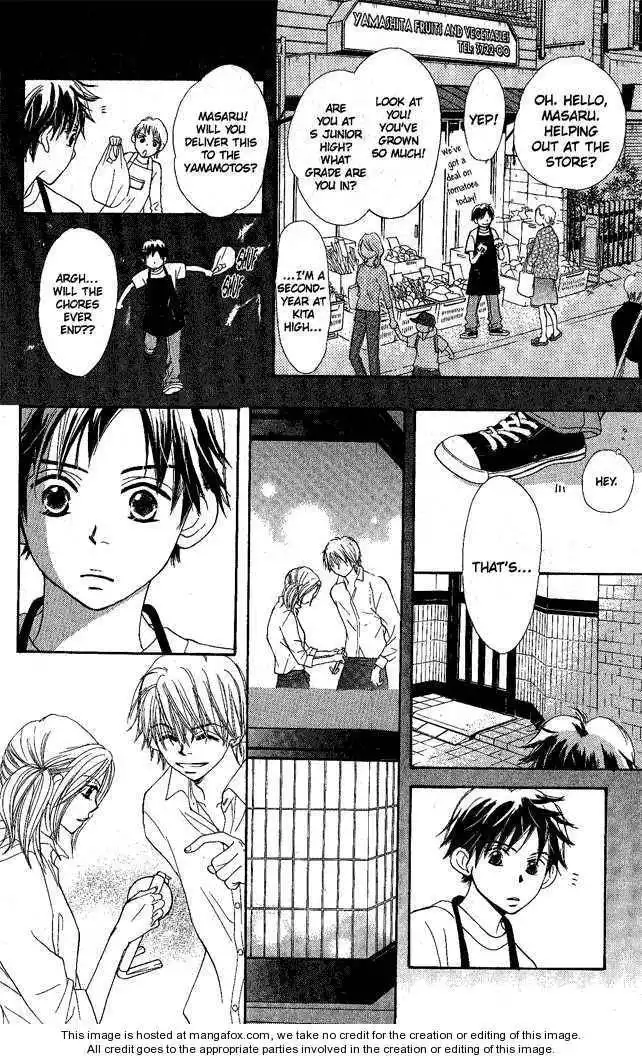 Monkey High! Chapter 10 16